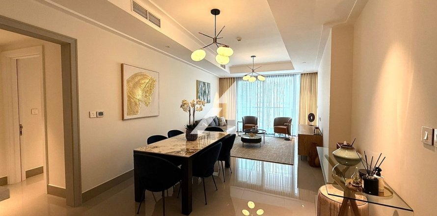 3 غرف نوم شقة  رقم 109283