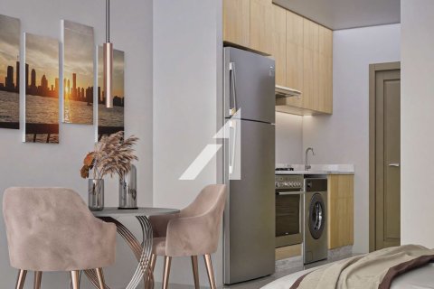 Appartement de Studio  No. 109282 3