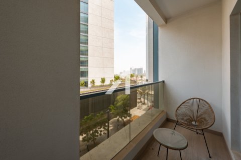 Appartement de 1 chambre  No. 109281 15