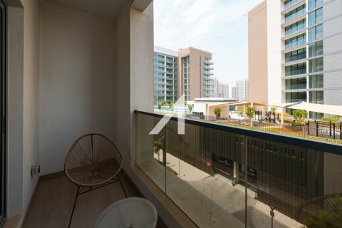 Appartement de 1 chambre  No. 109281 16