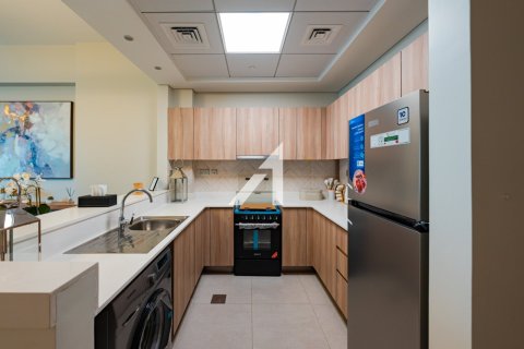 Appartement de 1 chambre  No. 109281 6