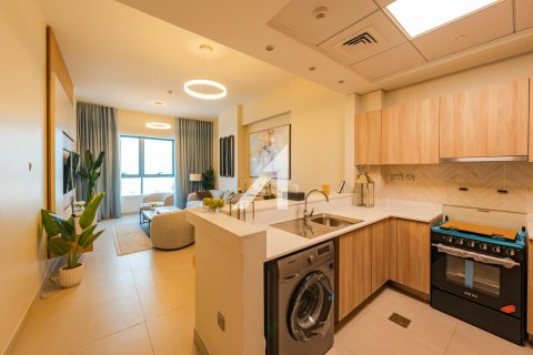 Appartement de 1 chambre  No. 109281 5