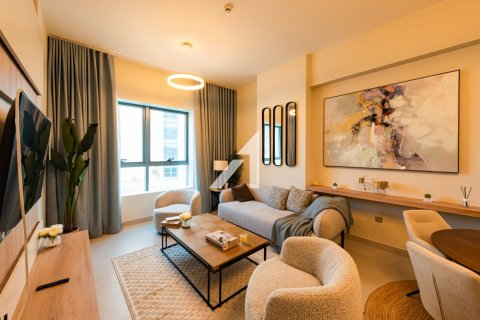 Appartement de 1 chambre  No. 109281 3
