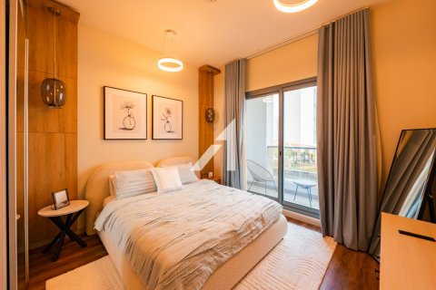 Appartement de 1 chambre  No. 109281 9