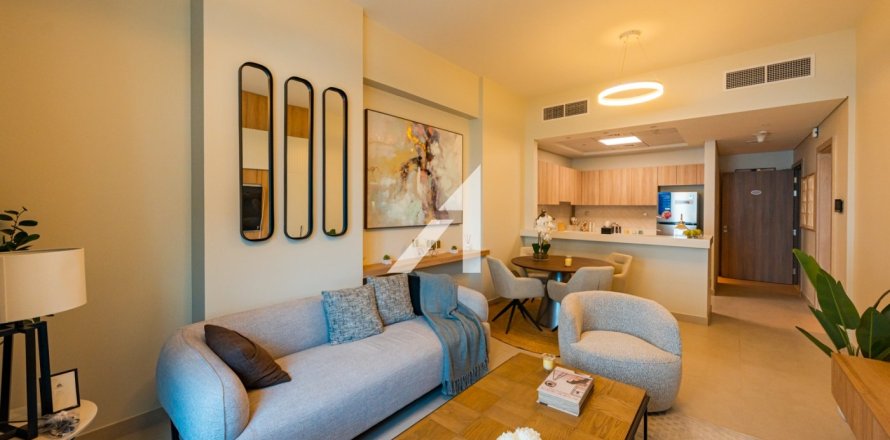 Appartement de 1 chambre No. 109281