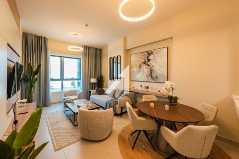 Appartement de 1 chambre  No. 109281 4