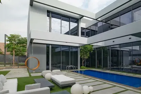 Townhouse de 2 chambres  No. 110248 5