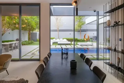 Townhouse de 2 chambres  No. 110248 7