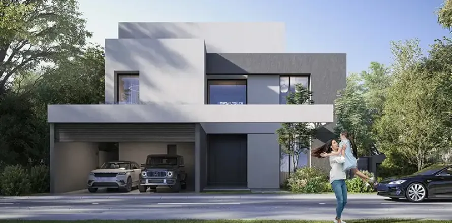 Townhouse de 2 chambres  No. 110248