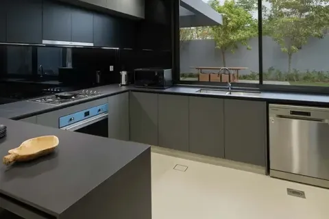 Townhouse de 2 chambres  No. 110248 6