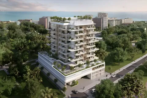 Appartement de Studio  No. 110243 4