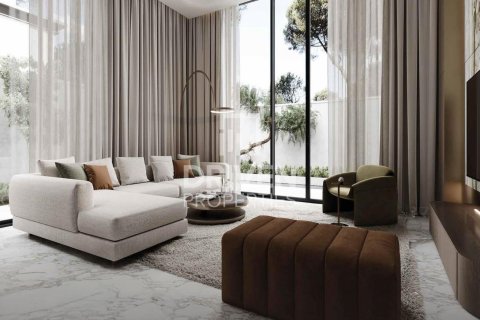 Вилла с 5 спальнями  №122033 5