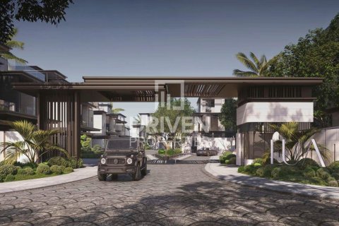 Вилла с 5 спальнями  №122033 2