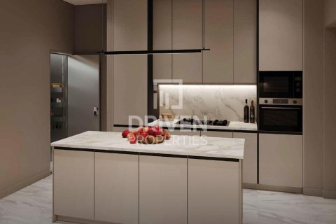 Вилла с 5 спальнями  №122033 16