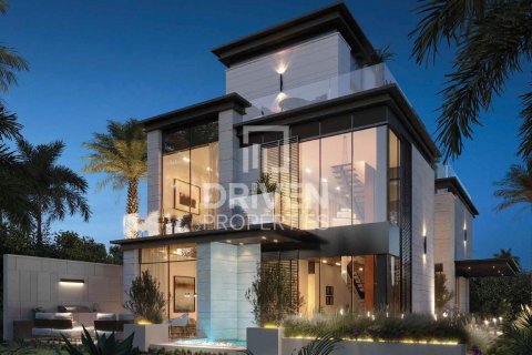 Вилла с 5 спальнями  №122033 9