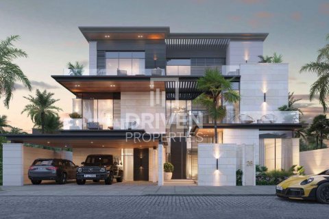 Вилла с 5 спальнями  №122033 18