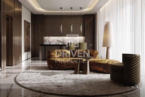 Вилла с 5 спальнями  №122033 19