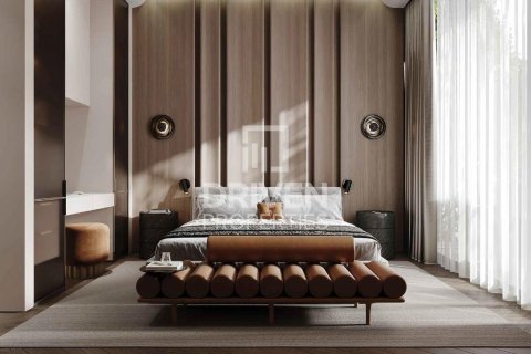 Вилла с 5 спальнями  №122033 17