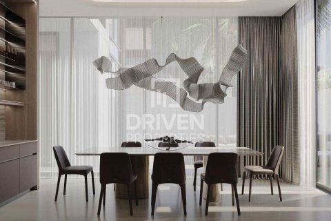 Вилла с 5 спальнями  №122033 15