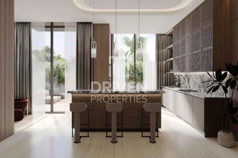 Вилла с 5 спальнями  №122033 10