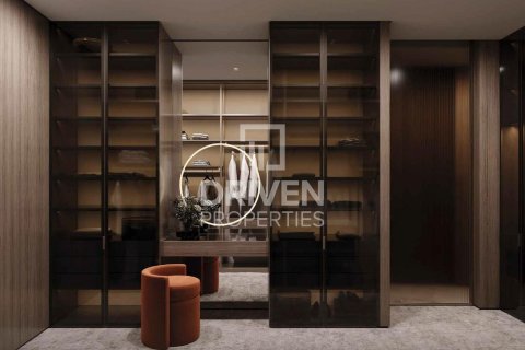 Вилла с 5 спальнями  №122033 22