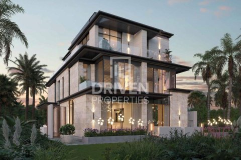 Вилла с 5 спальнями  №122033 4