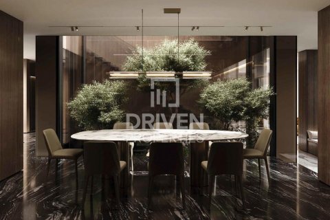 Вилла с 5 спальнями  №122033 20