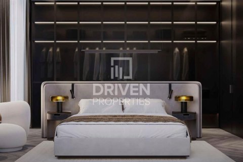 Вилла с 5 спальнями  №122033 11