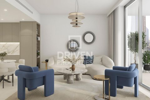 Appartement de 1 chambre No. 122035 2