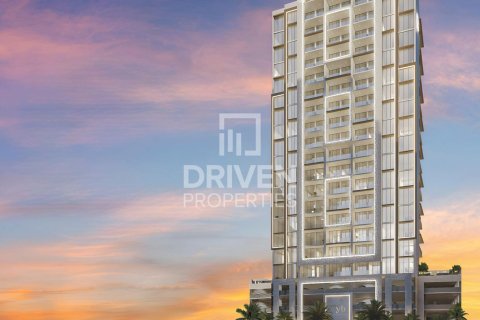 Appartement de 1 chambre No. 122035 13