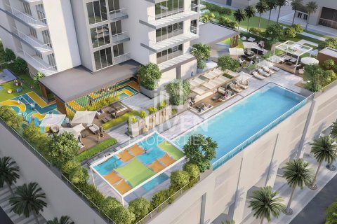 Appartement de 1 chambre No. 122035 6