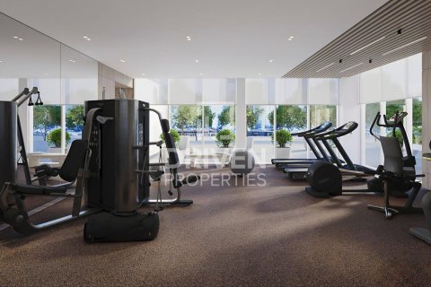 Appartement de 1 chambre No. 122035 8