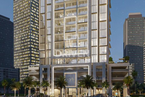 Appartement de 1 chambre No. 122035 14