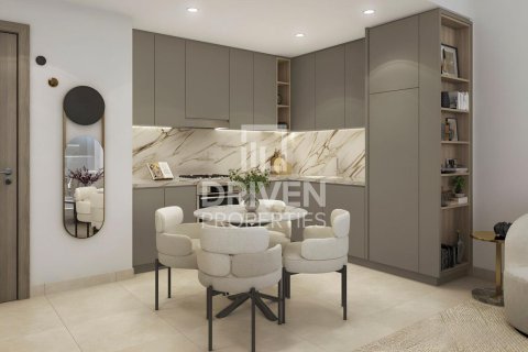 Appartement de 1 chambre No. 122035 10