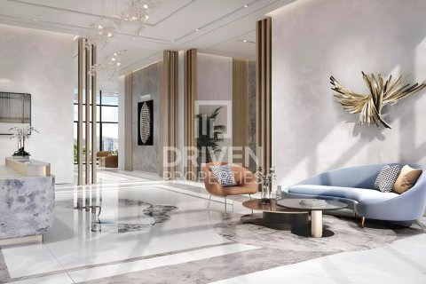 Appartement de 2 chambres  No. 122034 3