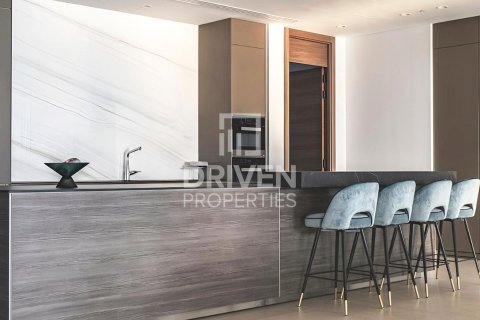 Penthouse de 4 chambres  No. 122032 22