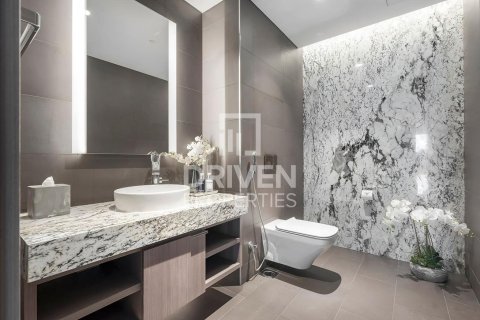 Penthouse de 4 chambres  No. 122032 21