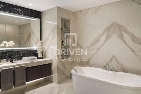 Penthouse de 4 chambres  No. 122032 20