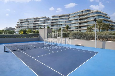 Penthouse de 4 chambres  No. 122032 10