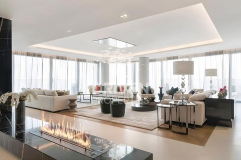 Penthouse de 4 chambres  No. 122032 4