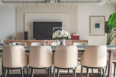 Penthouse de 4 chambres  No. 122032 19