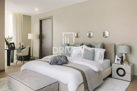 Penthouse de 4 chambres  No. 122032 13