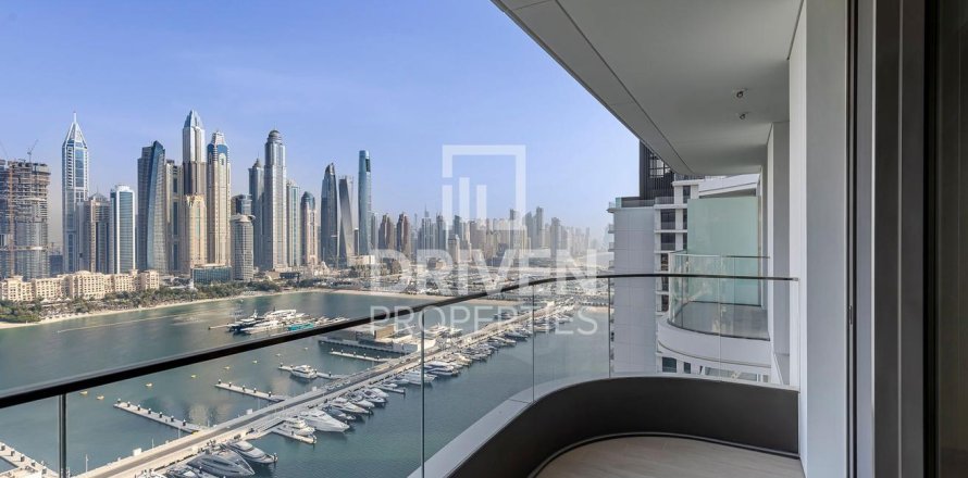 Appartement de 2 chambres  No. 122038