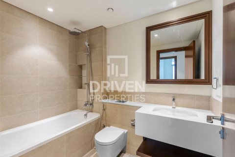 Appartement de 2 chambres  No. 122038 16