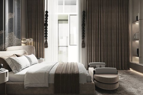 Villa de 5 dormitorios en Dubai, UAE No. 83030 3