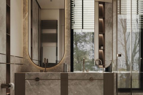 Villa de 5 dormitorios en Dubai, UAE No. 83030 10