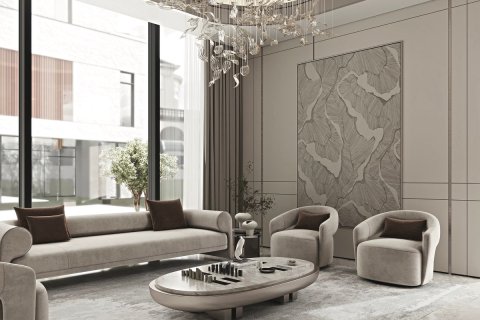 Villa de 5 dormitorios en Dubai, UAE No. 83030 7