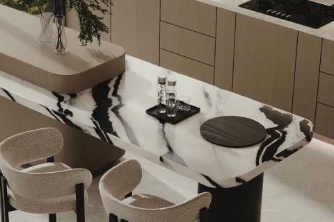 Villa de 5 dormitorios en Dubai, UAE No. 83030 2