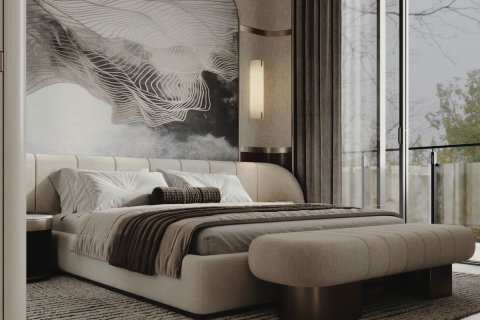 Villa de 5 dormitorios en Dubai, UAE No. 83030 4
