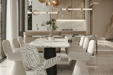 Villa de 5 dormitorios en Dubai, UAE No. 83030 11